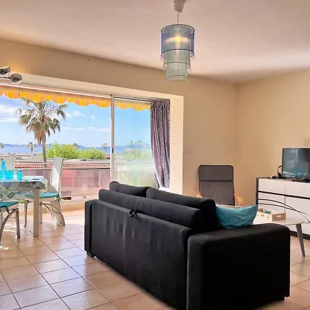 2 Pieces Climatise Avec Parking Proche - Fr-1-251-463