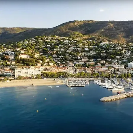 2 Pièces Climatisé Avec Parking Proche - Fr-1-251-463 Appartamento *