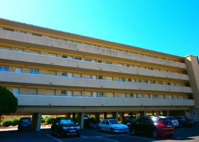 2 Pieces Climatise Avec Parking Proche - Fr-1-251-463